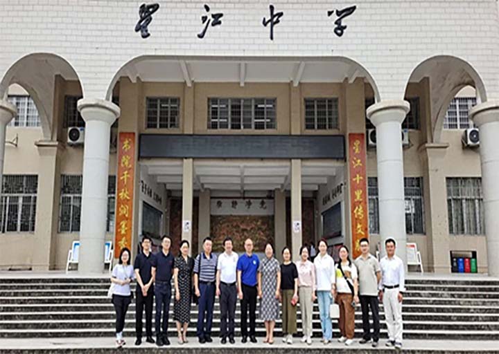 公益在行動 | 宏景科技攜手“維C護苗”公益項目，守護健康晚餐